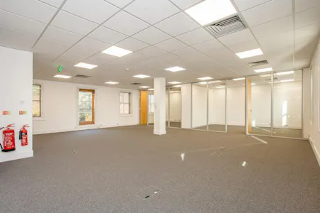 Kingsbridge House, Padbury Oaks, West Drayton, Business Park / Office To Let - P J Careys Construction Ltd 268498 18.jpg