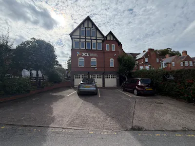 2nd Floor Office, Sutton Coldfield, Office To Let - Photo 03-09-2026, 15 25 09.jpg