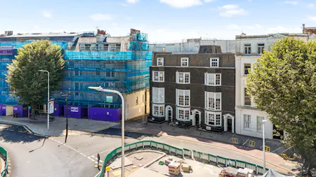 44-46 Old Steine, Brighton, Investment / Investment - Mixed use / Investment - Office For Sale - Old Steine, 44-46-003(1).jpg