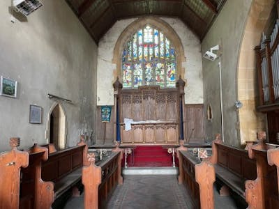 Former St Mary's Church, Bryndulais Row, Castell-Nedd, Other - Health / Nursery / Church / Education For Sale - 2.jpg