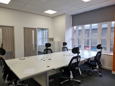 1st Floor, Suite 2, Granite House, Glasgow, Office To Let - Image 4.jpeg