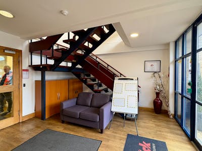 Unit 1-2, Prescott Road, Slough, Office / Industrial / Warehouse To Let - IMG_8016.JPEG