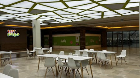 Al Meera Mall, Al Amerat, Muscat, Retail To Let - Food Court 1.jpeg