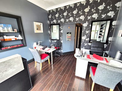 187 & 187a, Bramhall Lane, Stockport, Residential / Retail For Sale - 20250709_093019.jpg