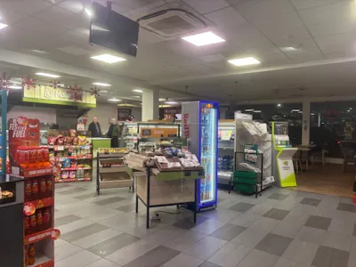 Service Station + Convenience Store, Station Road, Co. Mayo, Other / Retail For Sale - 345232.jpg