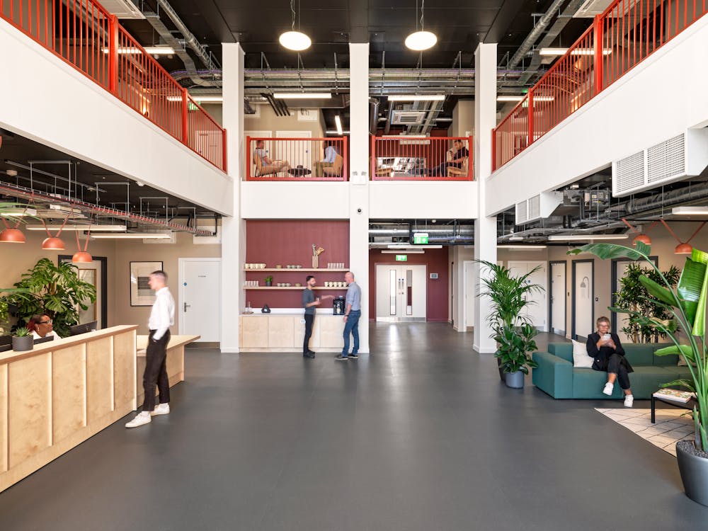 The Paper Yard, Surrey Quays Road - 20230816_Canada Water_The Paper Yard_ Charles Hosea_3169.jpg