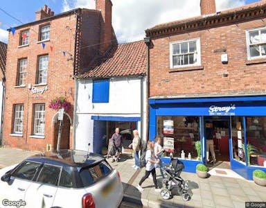 16-20 Middle Gate, 20 Middle Gate, Newark, D2 (Assembly and Leisure) / Investment / Restaurant / Cafe / Retail / High Street Retail For Sale - Street View