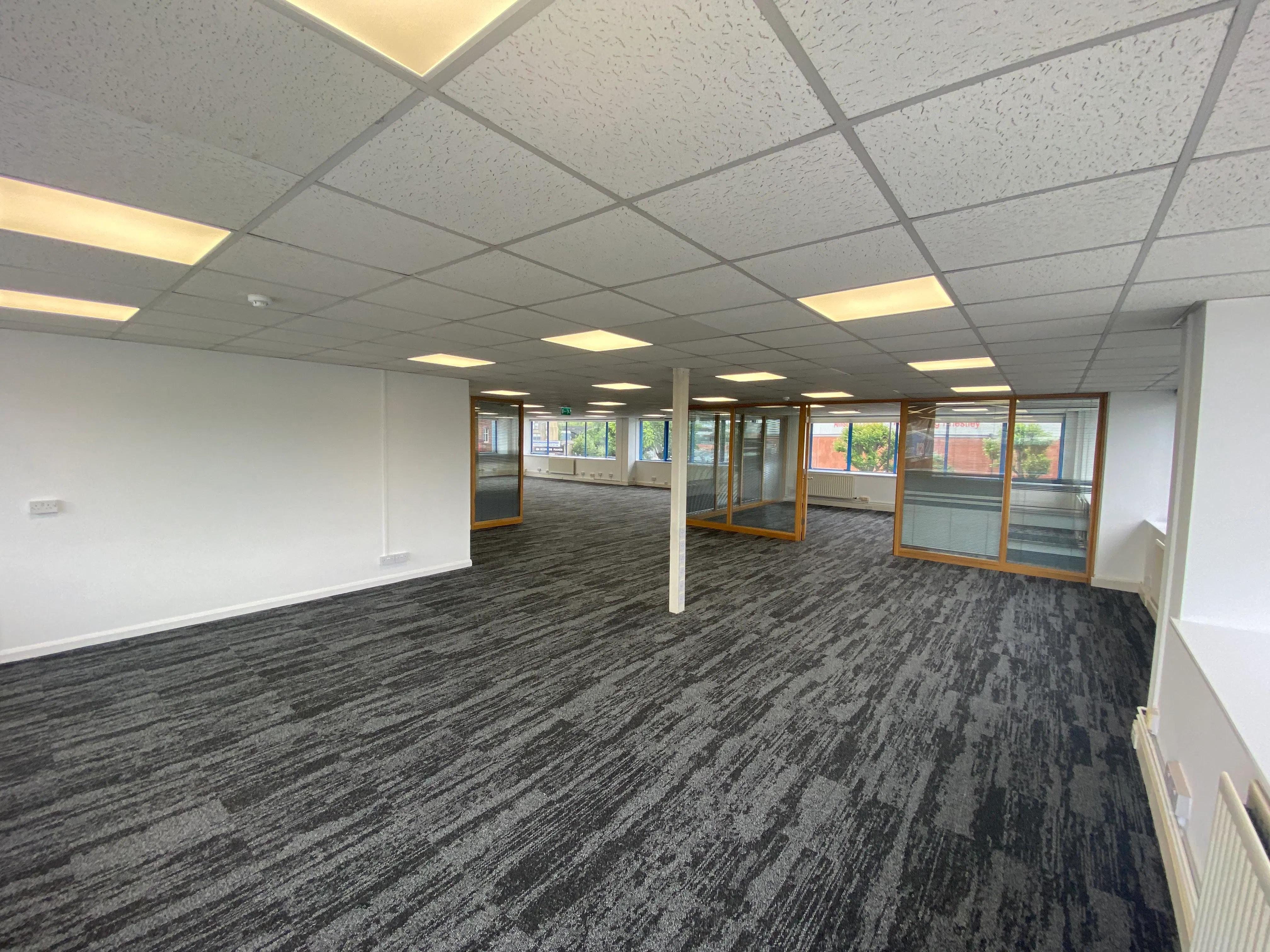 9 Springwell Court, 9 Springwell Court, Leeds, West Yorkshire, LS12 1AL