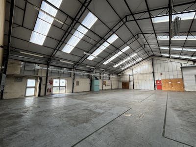 Precision House, Portsmouth, Industrial / Warehouse For Sale - IMG_2766.jpg