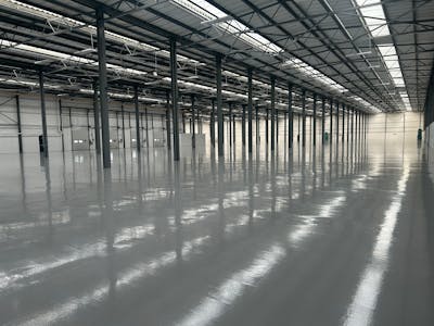 Connex 90, Mercers Drive, Milton Keynes, Industrial To Let - IMG_4519.jpeg