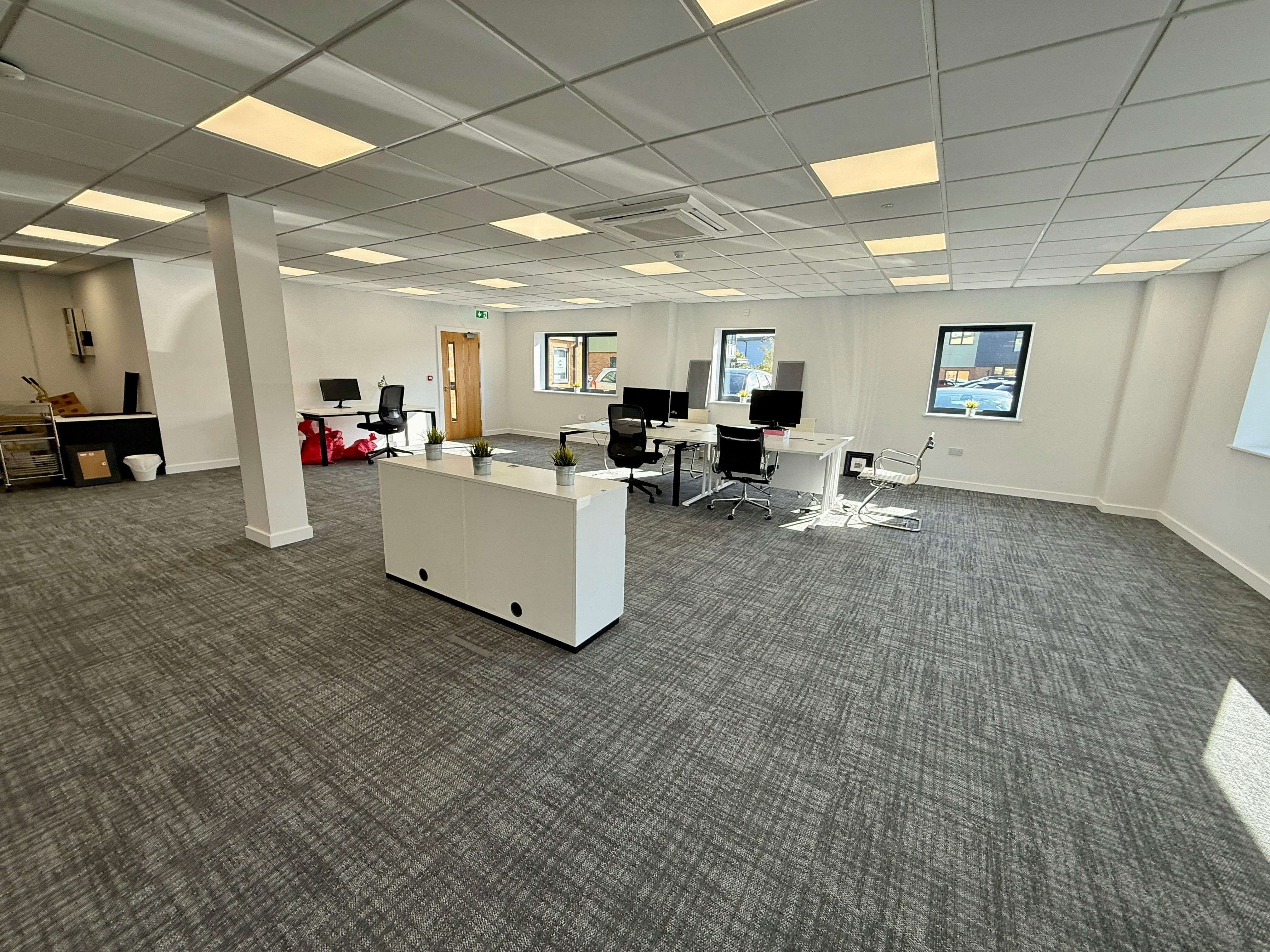 Office in Ringwood - photo 3