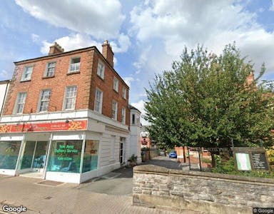 69 Bridge Street, Evesham, Office / High Street Retail To Let - Street View