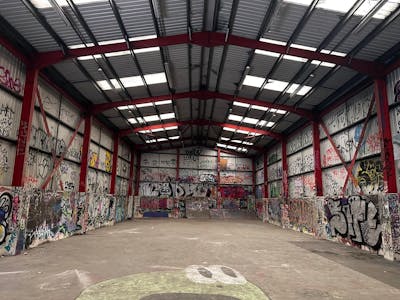 Stoneyard, Digbeth, Industrial / Trade Counter / Warehouse To Let - image5.jpg
