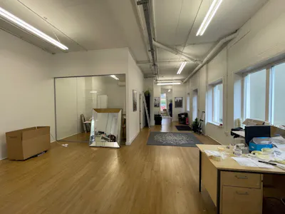 Unit A & B, 2 Tufnell Park Road, Holloway, Office / Retail To Let / For Sale - Internal 4.jpg
