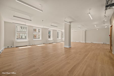 20-22 Mortimer Street (1st Floor), London, Office To Let - First Floor