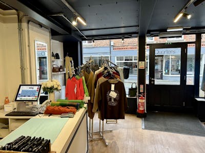 1 Mill Street, Whitchurch, Development / Retail For Sale - 5a39f93c-577b-4402-8d21-d35afd7d1195.JPEG