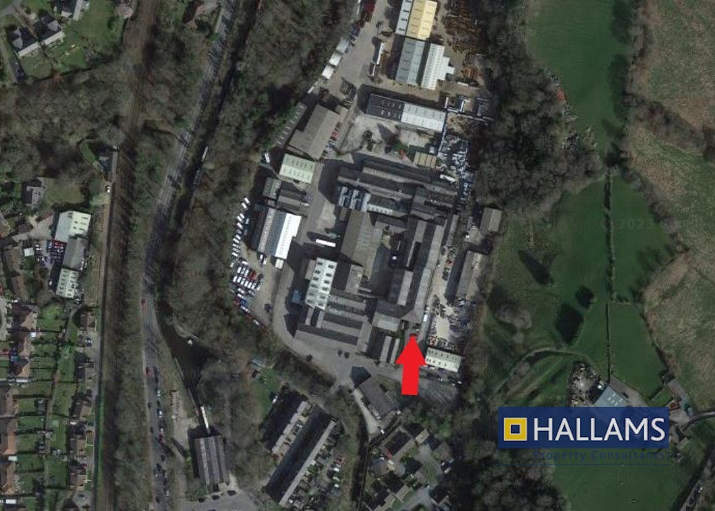 Unit 10, Bingswood Trading Estate, Bingswood Avenue, High Peak, Industrial / Leisure / Offices / Industrial For Sale - unit10 b.jpg