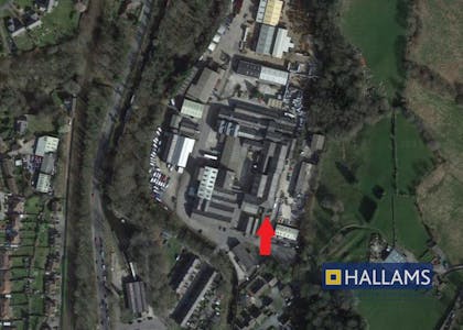 Unit 10, Bingswood Trading Estate, Bingswood Avenue, High Peak, Industrial/Logistics / Leisure / Office / Open Storage For Sale - unit10 b.jpg