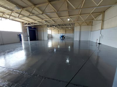 17, Ogden Road, Doncaster, Industrial To Let - Image 5