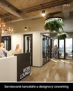 City Point, Hvězdova 1689/2a, Praha 4, Serviced Office To Let - 428611937_881107297358418_1742985445462013333_n.jpg