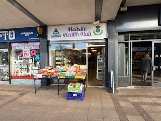 Holistic Health Hub, 25 Castlemilk Arcade, Glasgow For Sale - IMG_3470.jpg