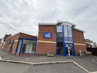 4 Plymouth Road, Redditch, D1 (Non Residential Institutions) / Leisure / Other For Sale - IMG_9542.JPG