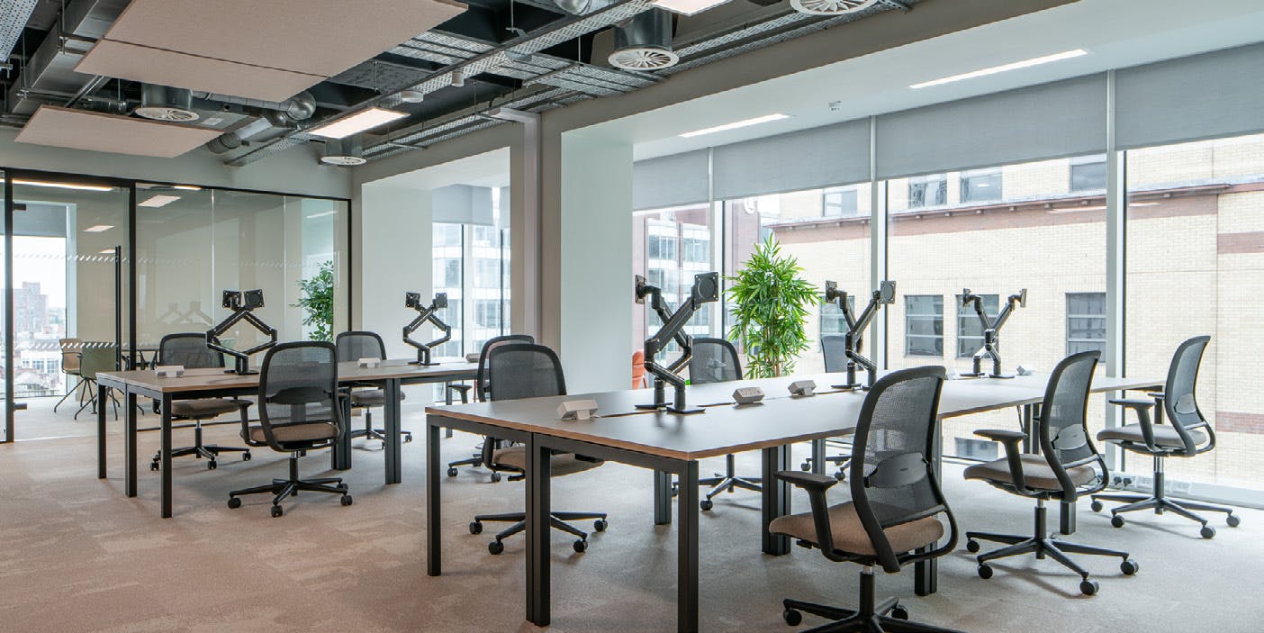 7, Park Row, Leeds, West Yorkshire, LS1 5HD