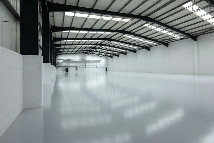 Unit 2 Thames Valley Connect, Bracknell, Industrial / Warehouse To Let - Western-Road-Bracknell-06.jpg