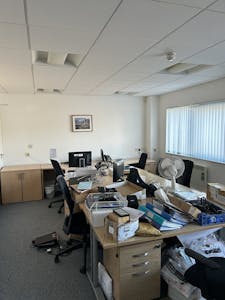 Western Marine Village, Cardiff, Office To Let - Triton Suite