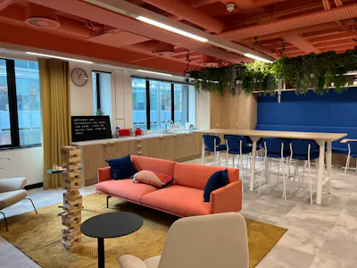 1 Norton Folgate, London, Office To Let - 2nd Floor