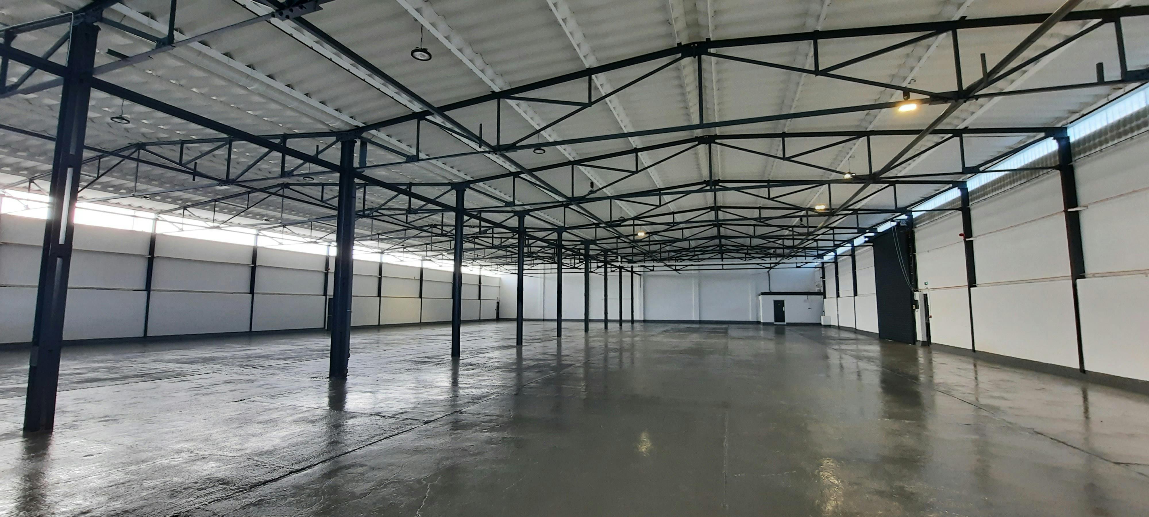 Industrial Unit in Kidderminster - photo 3