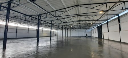 Unit 15A, Hartlebury Trading Estate, Kidderminster, Industrial / Industrial / Warehouse To Let - Image 3