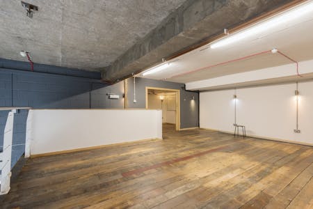 1-5 Vyner Street, London, Office To Let - 1-5 Vyner Street, E2 picture No. 9