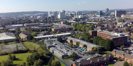 Unit 9, Swift Business Centre, Cardiff, Industrial To Let - Swift_Business_Park_002.JPG