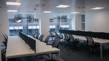Kirkstane House, Glasgow, Office To Let - Coworking Space