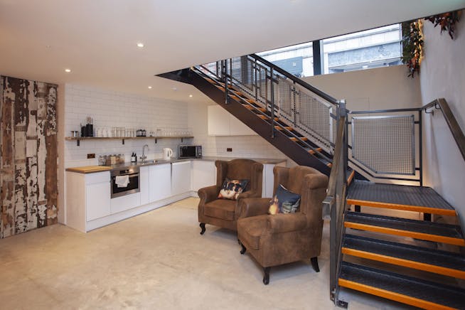 26 Clare Street, Bristol, Office To Let - 6 IMG_4343.JPG