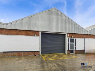 Unit 18, Llanelli, Light Industrial To Let - CAM03725G0PR0072STILL010.jpg