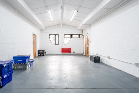 Unit 5.1a/5.1b/5.2 Bayford Street Industrial Centre, London, Industrial / Office To Let - Bayford St 51 52  53  Low Res 7.jpg