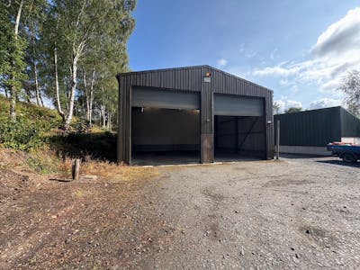 Industrial Unit To Let in Melkridge, Melkridge, Industrial To Let - Front Page.jpg