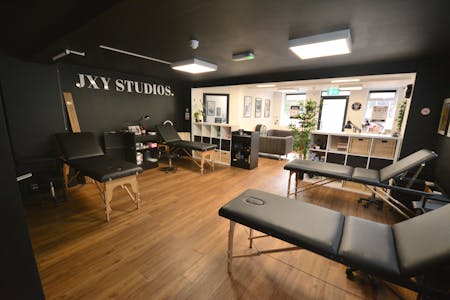 173 The Rock, Bury, Office / High Street Retail To Let - Shop Floor