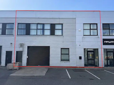 Unit 3 Oak Road Business Park, Dublin 12, Industrial To Let - 1.jpg