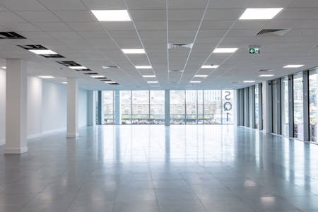 1st & 2nd Floor, Navigation Square 1, Clearstream Global Security Services, Nsq 1, Cork, Office To Let - Image 10