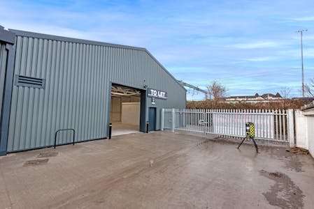 Unit 6, Mandale Park, EH11, Russell Road, Edinburgh, Industrial/Logistics / Trade / Warehouse To Let - Russell Road, Edinburgh (58 of 117).JPG