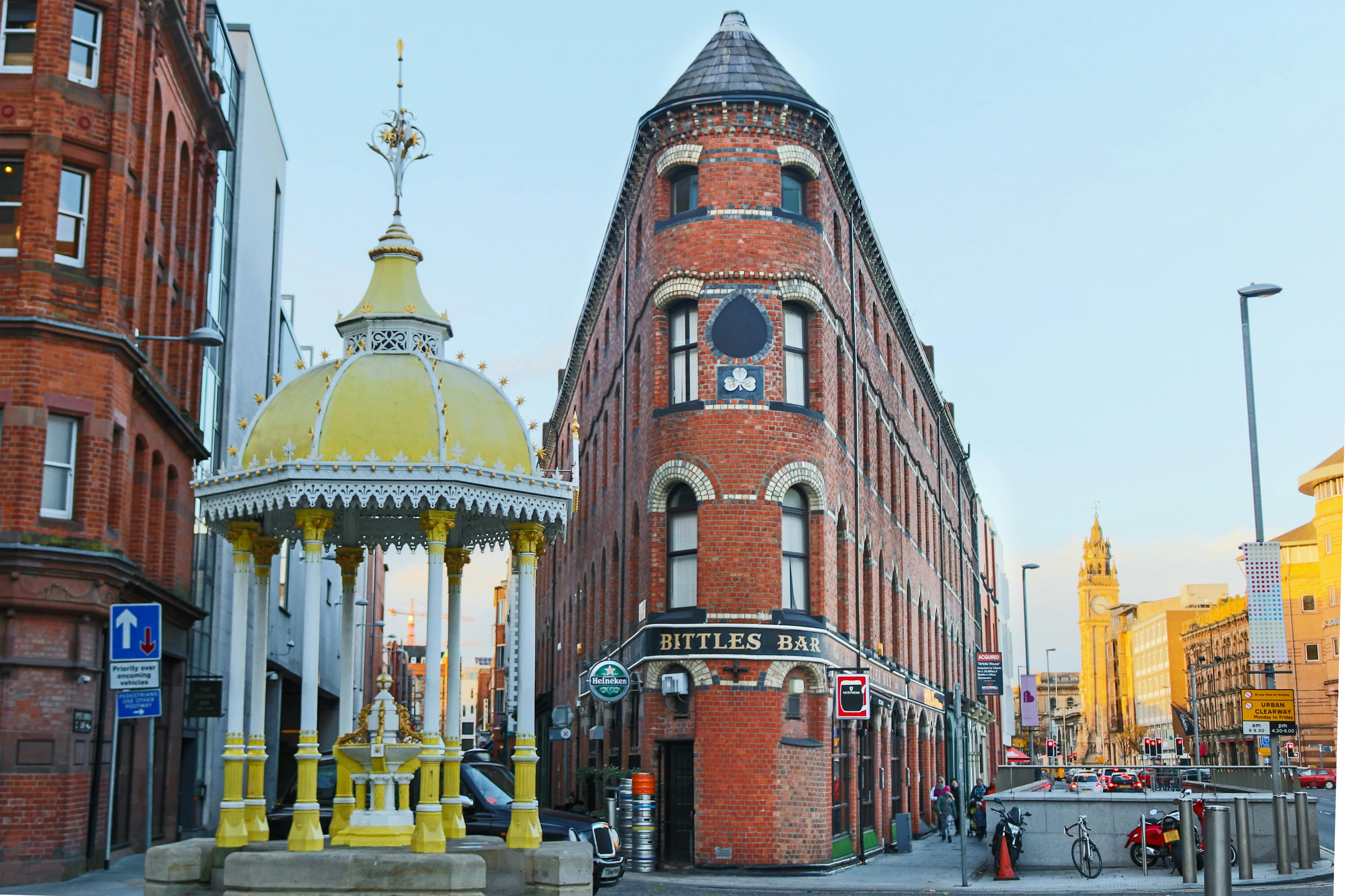 The Flatiron, Belfast, Offices To Let - Wirefox - Flatiron - img1.jpg