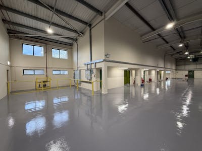 Unit 47 & 48 Heming Road, Redditch, Industrial/Logistics To Let - IMG_5590.JPG