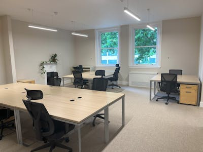 12 Devonshire Street, London, Office To Let - IMG_1393.jpg