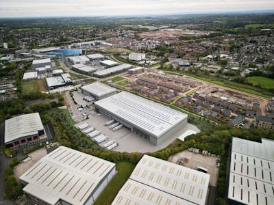 Unit 1A Indurent Park, Longbridge, Birmingham, Industrial / Warehouse To Let - EXT_CGI_06_02 copy-1.0-.jpg