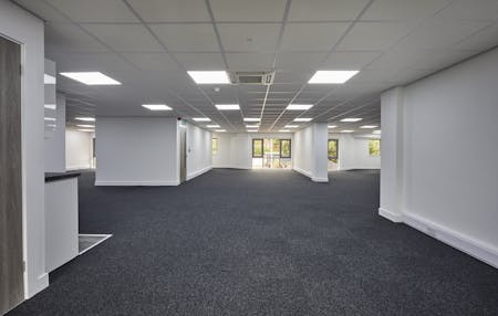 Brickfield Business Centre, 60 Manchester Road, Northwich, Office To Let / For Sale - Photo 6