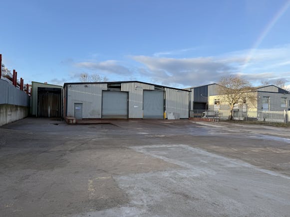 12C Orgreave Close, 12C Orgreave Close, Sheffield, Industrial/Logistics To Let - IMG_9027.jpeg