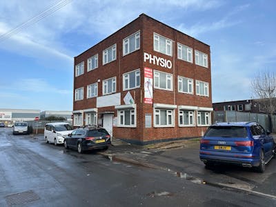 Denmark Street, Maidenhead, Office For Sale - IMG_6717.jpeg